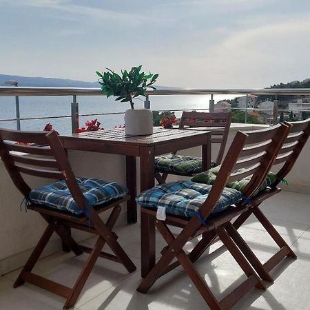 Villa Jolara-Luxury Apartment A8 Mimice Luaran gambar