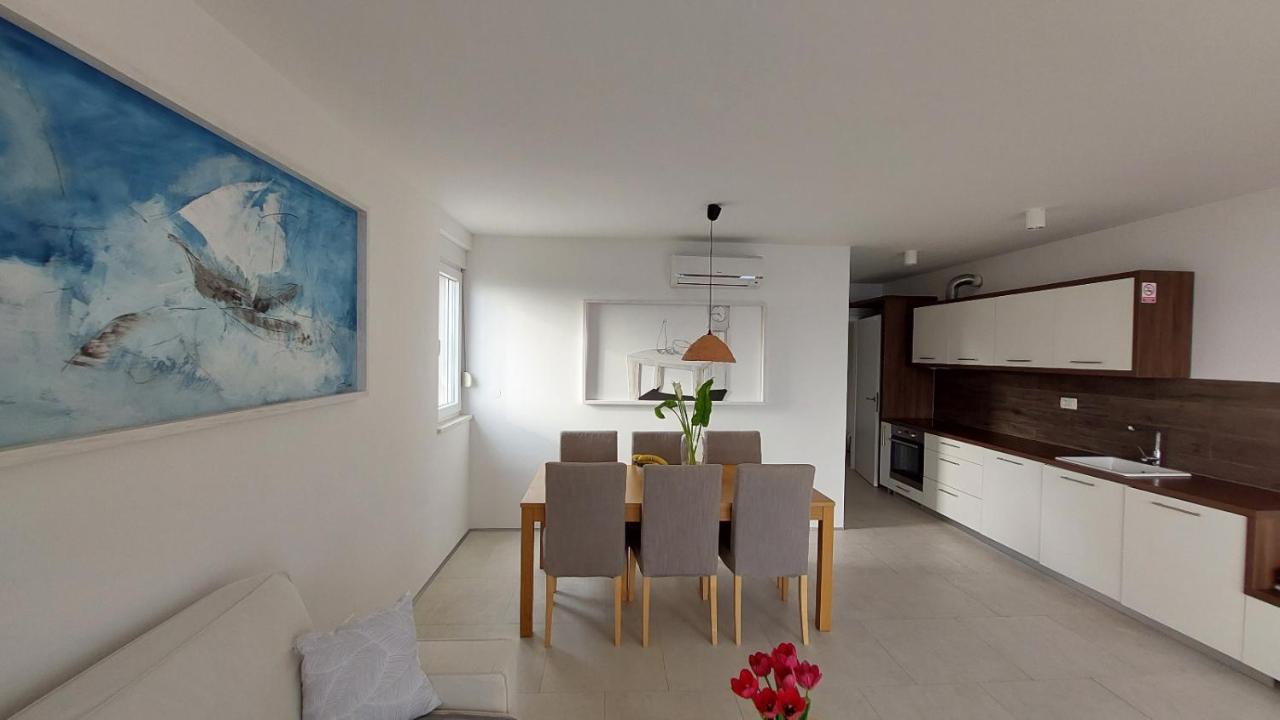 Villa Jolara-Luxury Apartment A8 Mimice Luaran gambar