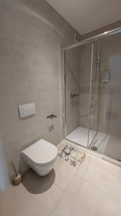 Villa Jolara-Luxury Apartment A8 Mimice Luaran gambar