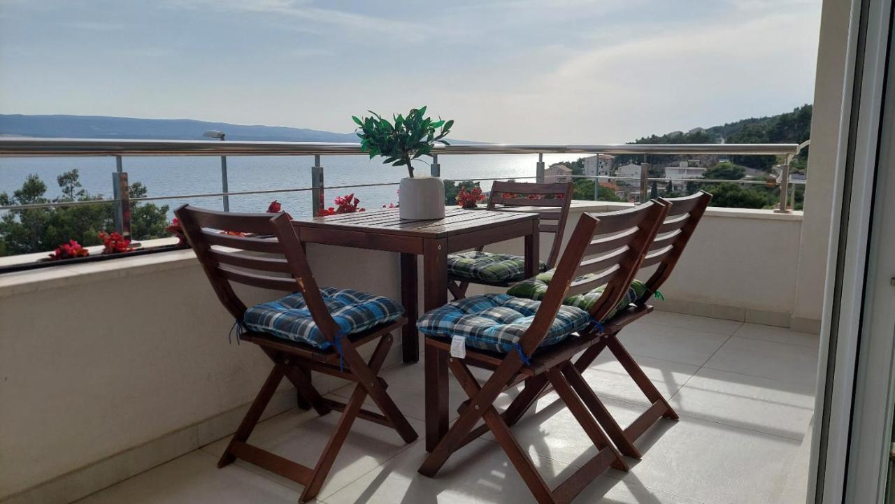 Villa Jolara-Luxury Apartment A8 Mimice Luaran gambar
