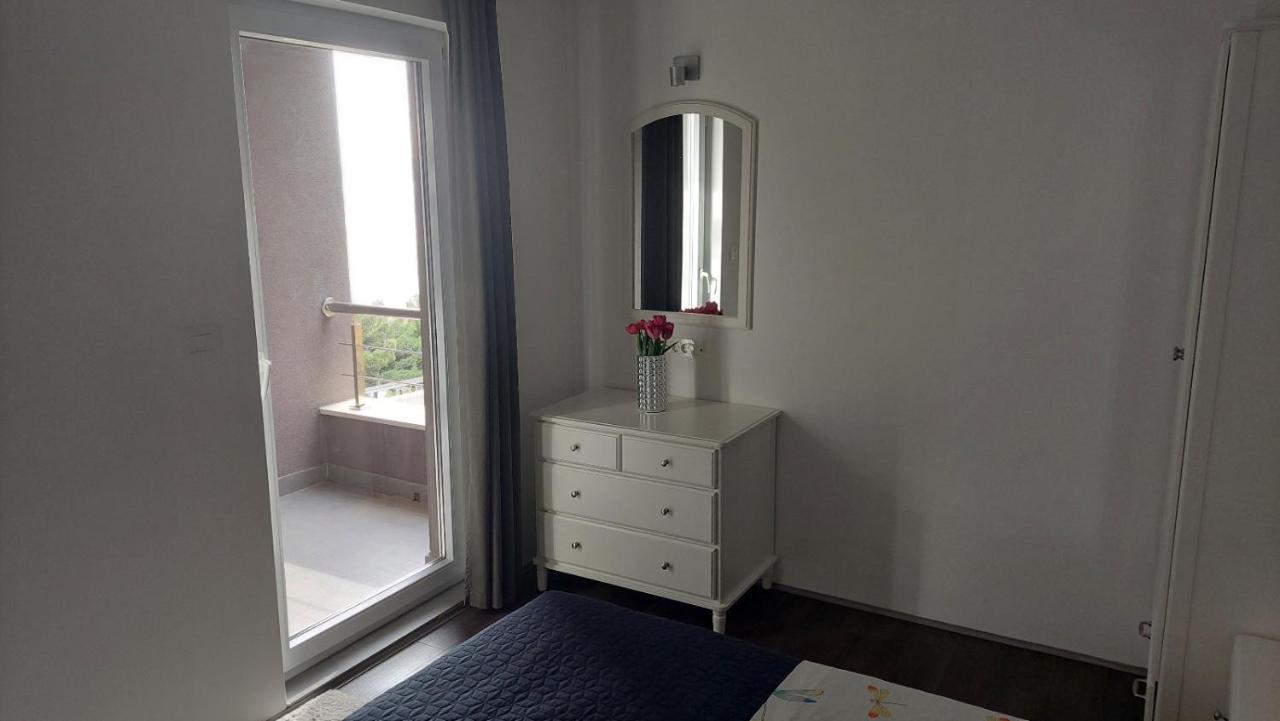 Villa Jolara-Luxury Apartment A8 Mimice Luaran gambar