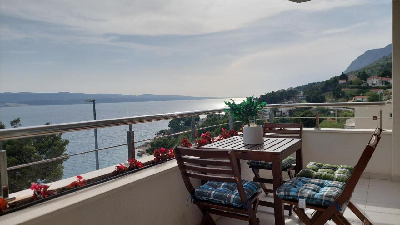 Villa Jolara-Luxury Apartment A8 Mimice Luaran gambar