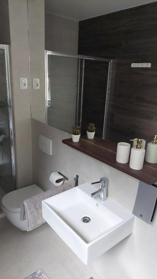 Villa Jolara-Luxury Apartment A8 Mimice Luaran gambar