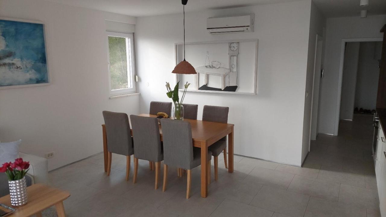 Villa Jolara-Luxury Apartment A8 Mimice Luaran gambar