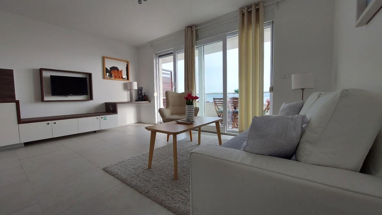 Villa Jolara-Luxury Apartment A8 Mimice Luaran gambar