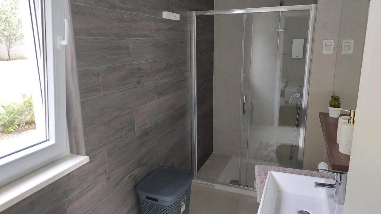 Villa Jolara-Luxury Apartment A8 Mimice Luaran gambar