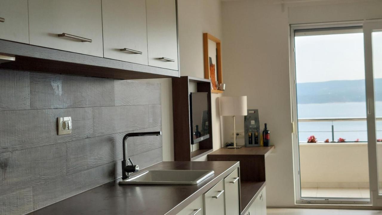 Villa Jolara-Luxury Apartment A8 Mimice Luaran gambar