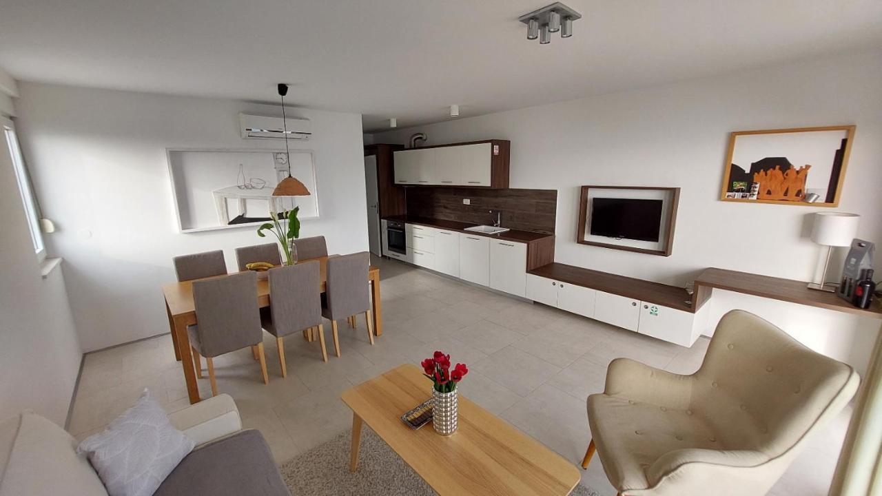Villa Jolara-Luxury Apartment A8 Mimice Luaran gambar