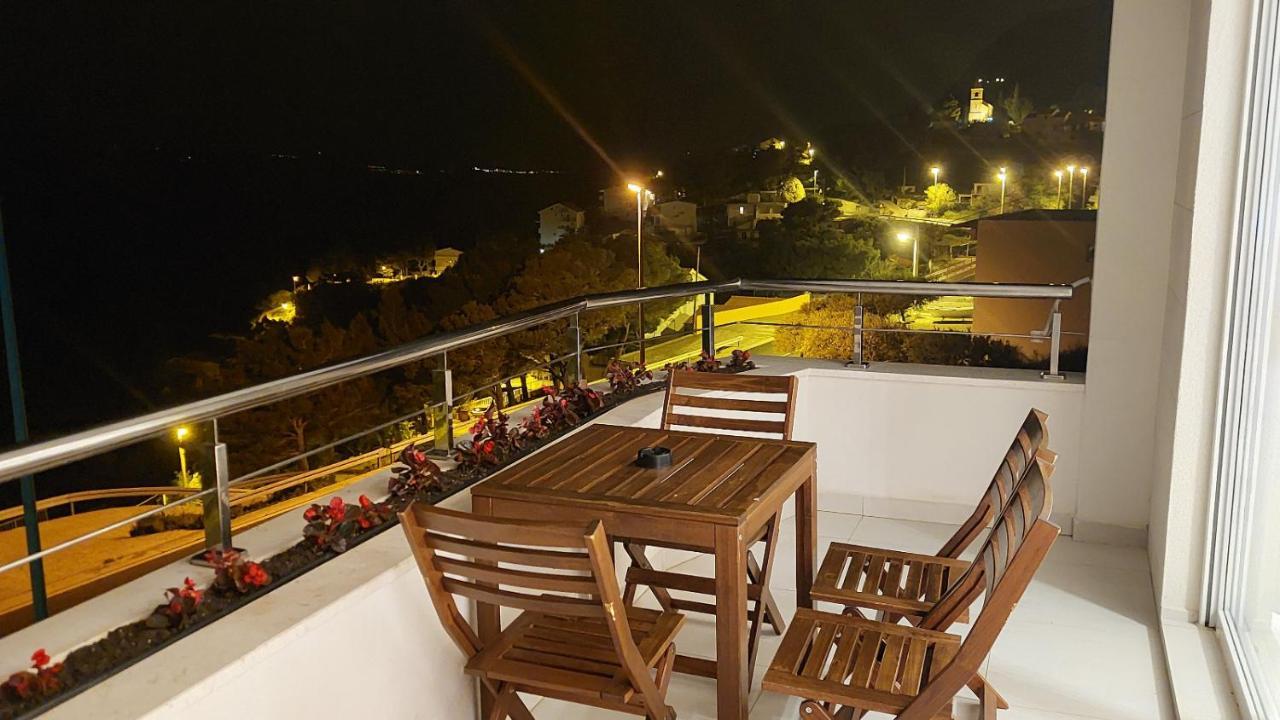 Villa Jolara-Luxury Apartment A8 Mimice Luaran gambar