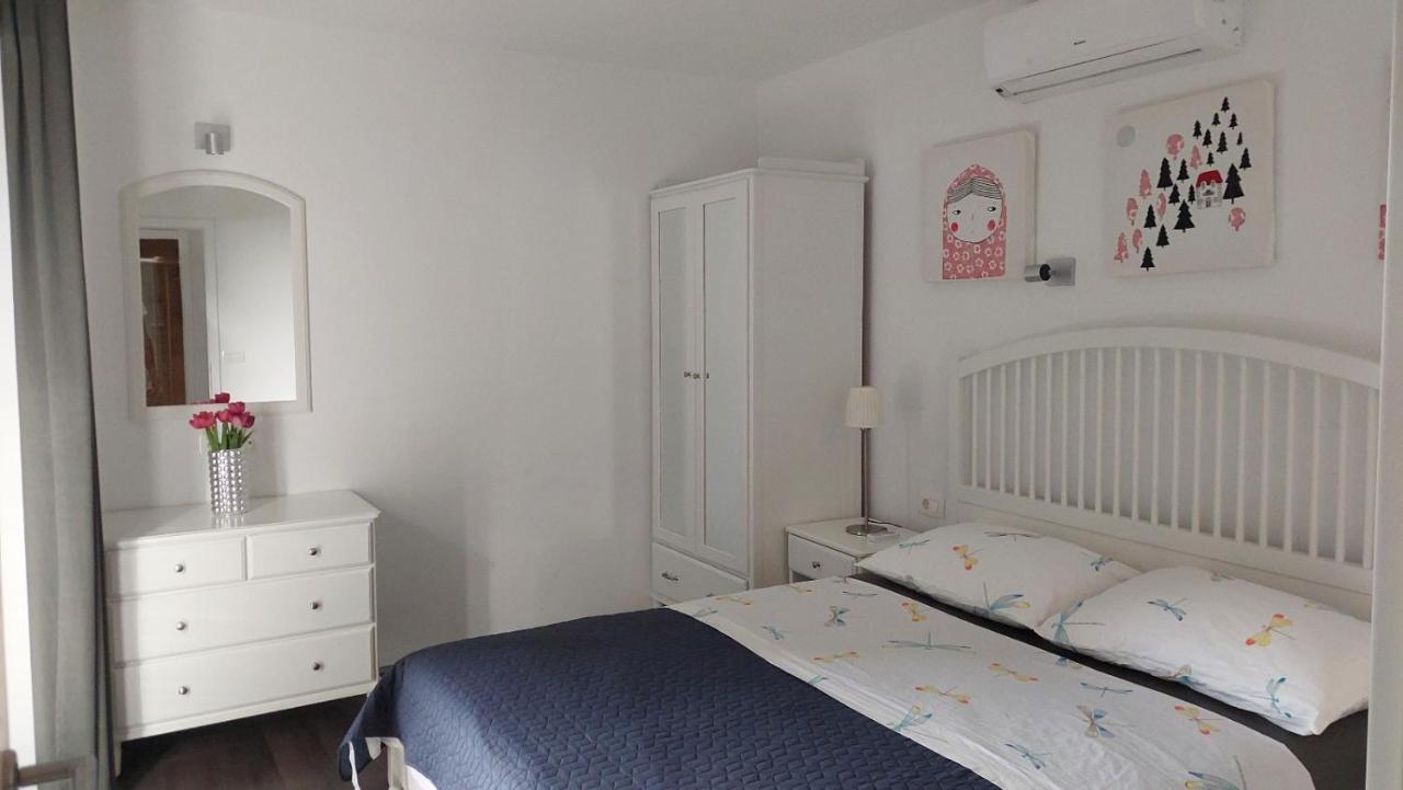 Villa Jolara-Luxury Apartment A8 Mimice Luaran gambar