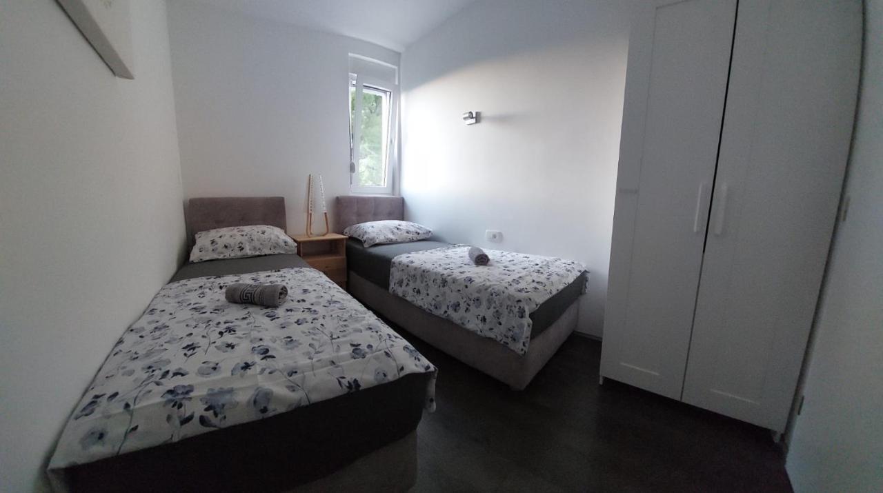 Villa Jolara-Luxury Apartment A8 Mimice Luaran gambar